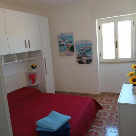 Luxury Apartment *