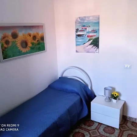 Apartmán Luxury