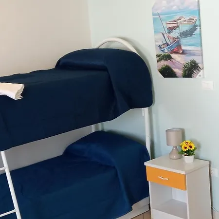Apartmán Luxury