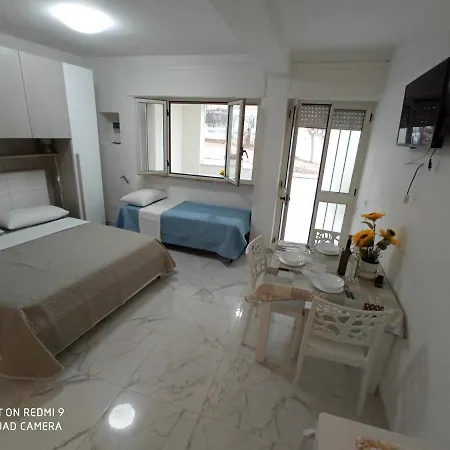 Luxury Apartmán Torre Pali