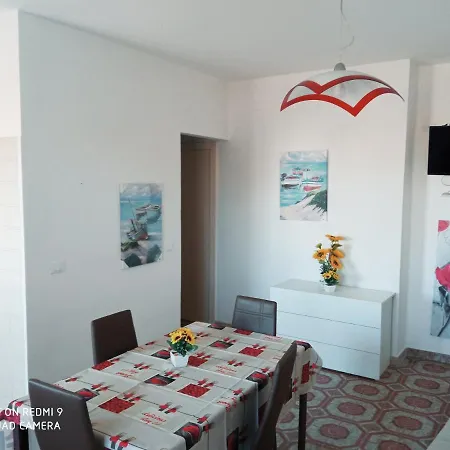 Luxury Apartmán